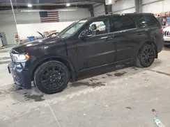 1C4RDJDG3JC272065 2018 DODGE DURANGO