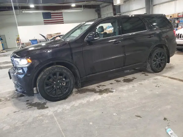 1C4RDJDG3JC272065 2018 DODGE DURANGO - Image 1