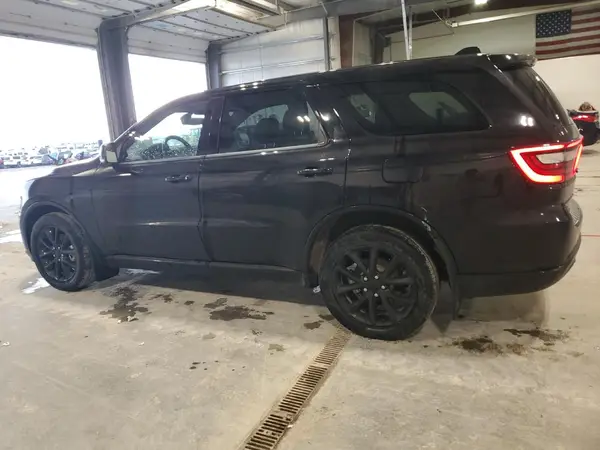 1C4RDJDG3JC272065 2018 DODGE DURANGO - Image 2