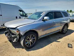 1C4RDJDG3JC282191 2018 DODGE DURANGO
