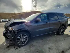 1C4RDJDG3JC282272 2018 DODGE DURANGO