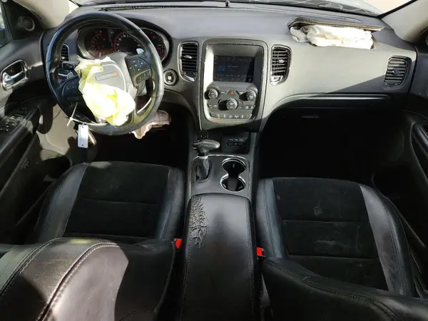 1C4RDJDG3JC282272 2018 DODGE DURANGO - Image 8