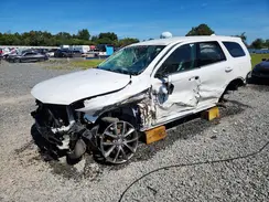 1C4RDJDG3JC282434 2018 DODGE DURANGO