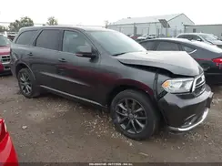 1C4RDJDG3JC290825 2018 DODGE DURANGO
