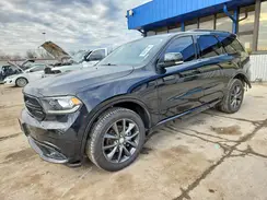 1C4RDJDG3JC291537 2018 DODGE DURANGO