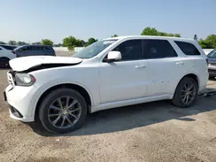1C4RDJDG3JC302679 2018 DODGE DURANGO