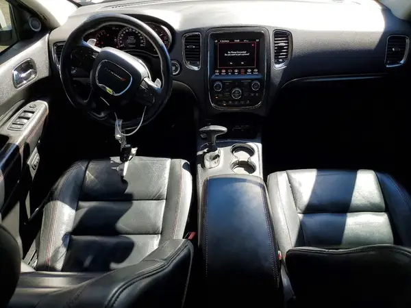 1C4RDJDG3JC302679 2018 DODGE DURANGO - Image 8