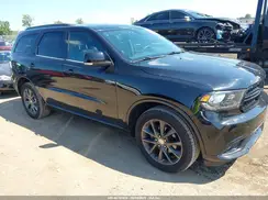 1C4RDJDG3JC304979 2018 DODGE DURANGO