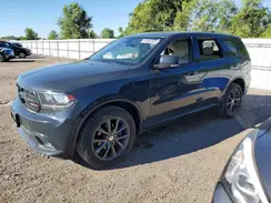 1C4RDJDG3JC306988 2018 DODGE DURANGO