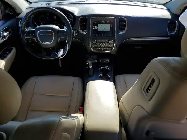 1C4RDJDG3JC306988 2018 DODGE DURANGO - Image 8
