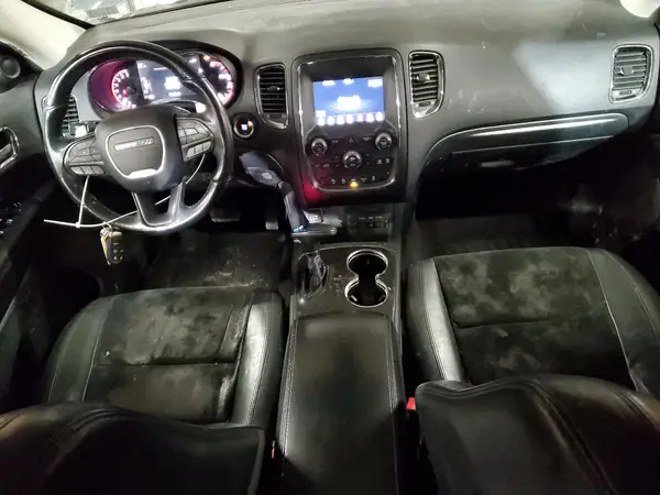 1C4RDJDG3JC312371 2018 DODGE DURANGO - Image 8