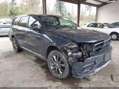 1C4RDJDG3JC312421 2018 DODGE DURANGO