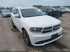 1C4RDJDG3JC316971 2018 DODGE DURANGO