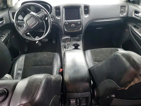 1C4RDJDG3JC317103 2018 DODGE DURANGO - Image 8