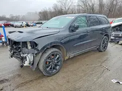 1C4RDJDG3JC317277 2018 DODGE DURANGO