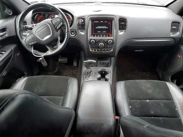 1C4RDJDG3JC317277 2018 DODGE DURANGO - Image 8