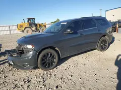 1C4RDJDG3JC317327 2018 DODGE DURANGO