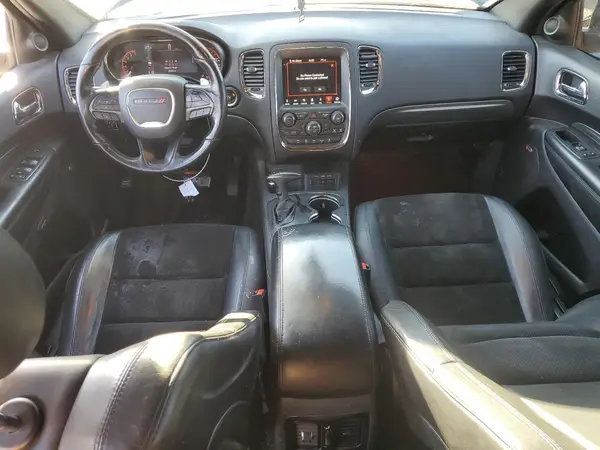 1C4RDJDG3JC317327 2018 DODGE DURANGO - Image 8