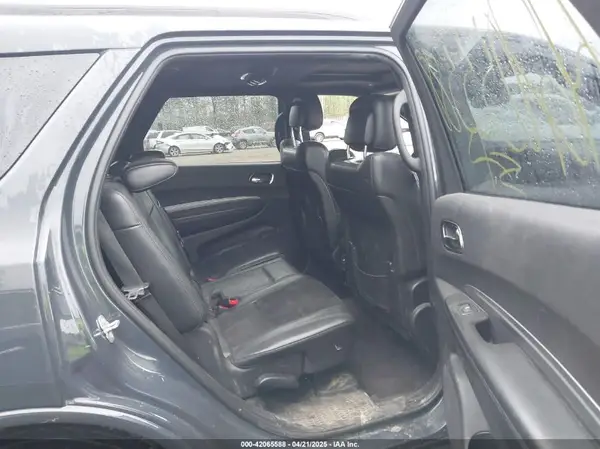 1C4RDJDG3JC317554 2018 DODGE DURANGO - Image 8
