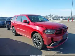 1C4RDJDG3JC329560 2018 DODGE DURANGO