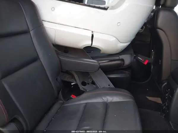 1C4RDJDG3JC329932 2018 DODGE DURANGO - Image 8