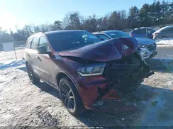 1C4RDJDG3JC355351 2018 DODGE DURANGO