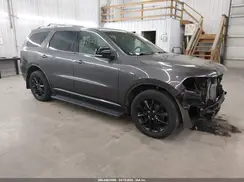 1C4RDJDG3JC359884 2018 DODGE DURANGO