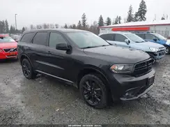 1C4RDJDG3JC380962 2018 DODGE DURANGO