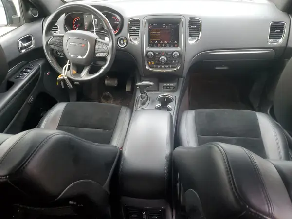 1C4RDJDG3JC384445 2018 DODGE DURANGO - Image 8