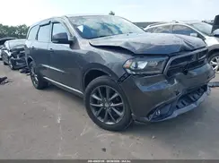 1C4RDJDG3JC395316 2018 DODGE DURANGO
