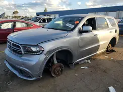 1C4RDJDG3JC395509 2018 DODGE DURANGO