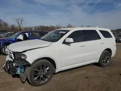 1C4RDJDG3JC395719 2018 DODGE DURANGO