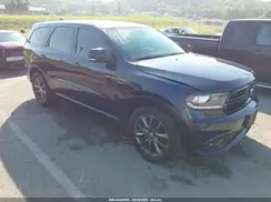 1C4RDJDG3JC398135 2018 DODGE DURANGO