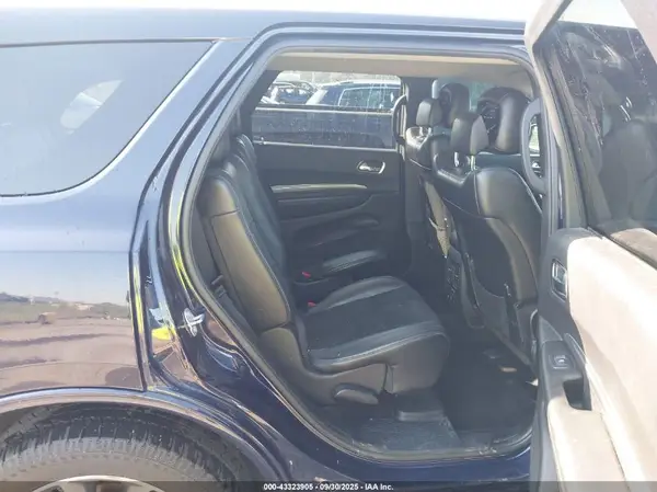 1C4RDJDG3JC398135 2018 DODGE DURANGO - Image 8