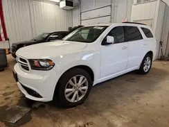 1C4RDJDG3JC408873 2018 DODGE DURANGO