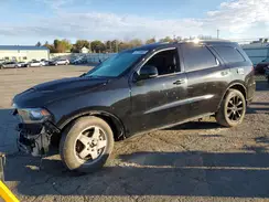 1C4RDJDG3JC409294 2018 DODGE DURANGO