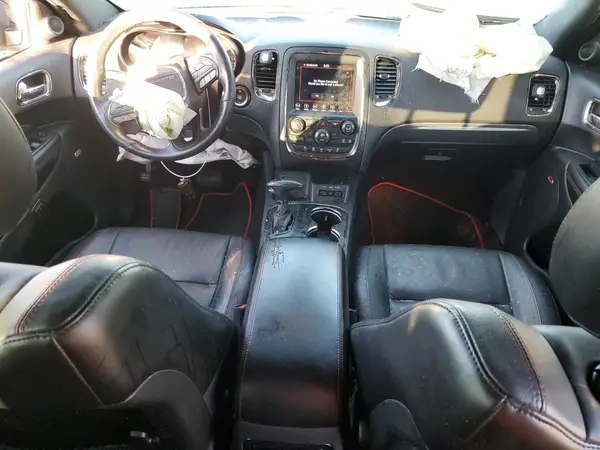 1C4RDJDG3JC409294 2018 DODGE DURANGO - Image 8
