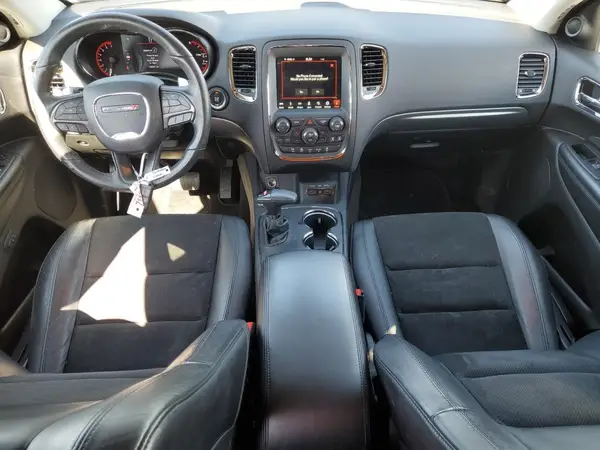 1C4RDJDG3JC409344 2018 DODGE DURANGO - Image 8