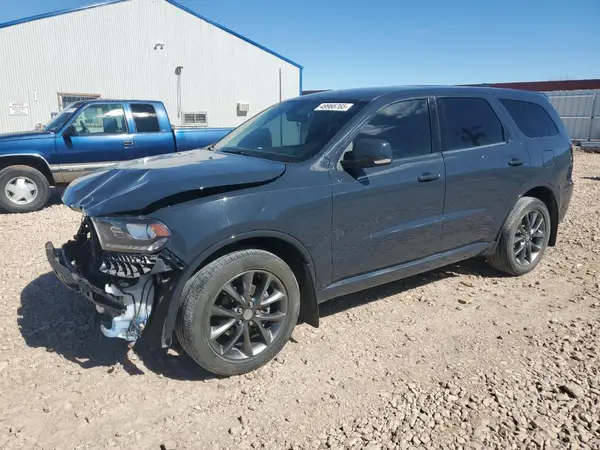 1C4RDJDG3JC414530 2018 DODGE DURANGO - Image 1