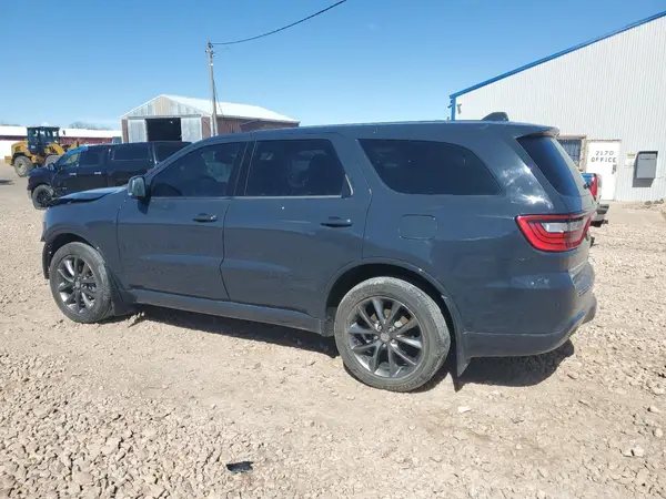 1C4RDJDG3JC414530 2018 DODGE DURANGO - Image 2