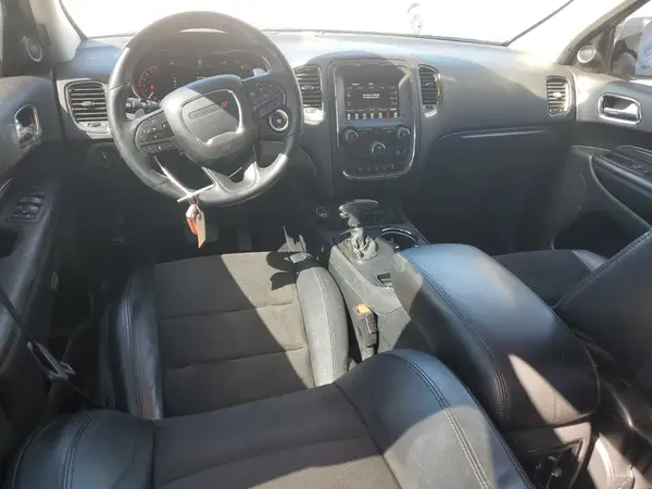 1C4RDJDG3JC414530 2018 DODGE DURANGO - Image 8