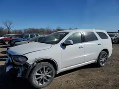 1C4RDJDG3JC414589 2018 DODGE DURANGO
