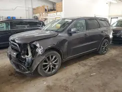 1C4RDJDG3JC415077 2018 DODGE DURANGO