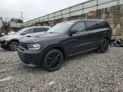 1C4RDJDG3JC416391 2018 DODGE DURANGO