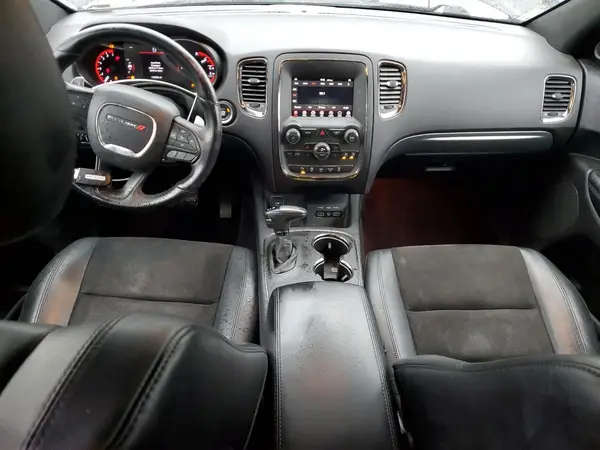 1C4RDJDG3JC416391 2018 DODGE DURANGO - Image 8