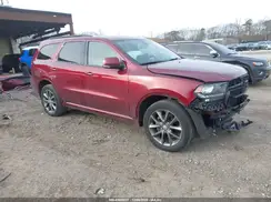 1C4RDJDG3JC434969 2018 DODGE DURANGO
