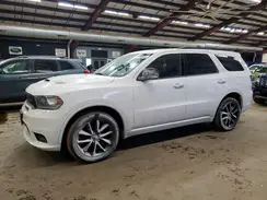 1C4RDJDG3JC435037 2018 DODGE DURANGO