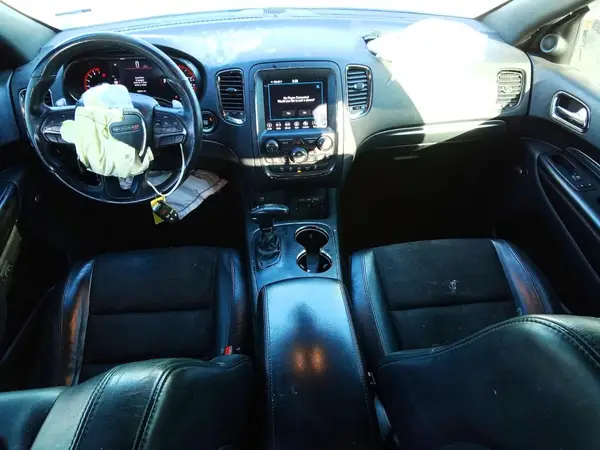 1C4RDJDG3JC435121 2018 DODGE DURANGO - Image 8