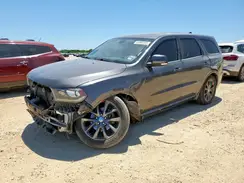1C4RDJDG3JC451965 2018 DODGE DURANGO