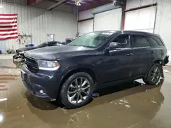 1C4RDJDG3JC456163 2018 DODGE DURANGO
